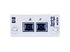 HP ProCurve Gigabit-LX - Transceiver - 1000Base-LX - SC - plug-in module