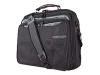 Belkin NE-02 Notebook XL Case - Notebook carrying case - 15.4