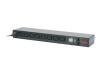 Apc
AP7920
Rack PDU/1U 10A 208-230V-Horizontal