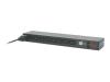 Apc
AP7921
Rack PDU/1U 16A 208-230V-Horizontal
