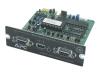 Apc
AP9607CB
Smart Slot UPS Interface Expander/EN
