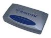 Hawking HFS5T - Switch - 5 ports - EN, Fast EN - 10Base-T, 100Base-TX