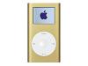Apple iPod mini - Digital player - HDD 4 GB - AAC, MP3 - display: 1.67