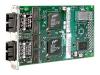 QLogic QLA2202FS-E - Host bus adapter - SBus - Fibre Channel - 2 ports