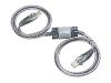 ATEN UN-201 - Direct connect adapter - Hi-Speed USB - USB, Hi-Speed USB