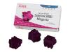 Xerox
108R00606
Colorstix/3xMagenta f Phaser 8400
