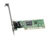 Q-Tec 591NR - Network adapter - PCI - EN, Fast EN - 10Base-T, 100Base-TX