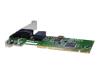 Eicon Diva ISDN PCI - ISDN terminal adapter - plug-in card - PCI - ISDN BRI - 128 Kbps