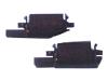 Pelikan - Ink roller - 2 x black, red