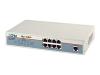 Giga Switch CNSH-801G - Switch - 9 ports - EN, Fast EN, Gigabit EN - 10Base-T, 100Base-TX, 1000Base-T