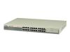 Giga Switch CNSH-24X2Gm - Switch - 24 ports - EN, Fast EN - 10Base-T, 100Base-TX