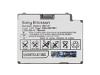 Sony Ericsson BST-27 - Cellular phone battery Li-Ion 780 mAh