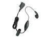 Nokia HS 5 - Headset ( ear-bud )