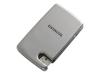 Kensington Slim Mini Hub - Hub - 4 ports - USB