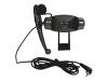 Belkin Universal Hands-Free Kit - Hands-free kit ( ear-bud )