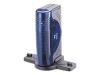 Good Way USB2.0+IEEE 1394 Combo Hub UF-300A - Hub - 4 ports - Hi-Speed USB + 3xIEEE 1394 Firewire