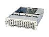 Supermicro SC933S1-760 - Rack-mountable - 3U - power supply 760 Watt