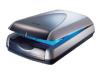 Epson Perfection 4870 PHOTO - Flatbed scanner - 216 x 297 mm - 4800 dpi x 9600 dpi - FireWire / Hi-Speed USB