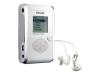 Philips HDD060 - Digital player - HDD 1.5 GB - WMA, MP3