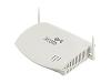 3Com Wireless LAN Access Point 7250 - Radio access point
