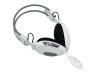 Macally PodioPro - Headphones ( ear-cup )