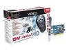 Hercules DV Action! Pro - Video input adapter - PCI - NTSC, PAL