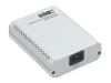 SMC EliteConnect Power Injector - Power injector - 50 Watt - 1 Output Connector(s)