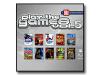 Play The Games Vol.5 - Complete package - 1 user - PC - CD - Win - German