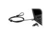Lenovo
73P2582
Lenovo MicroSaver Security Cable Lock