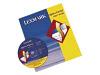 Lexmark Optra Forms - Complete package - 1 user - CD - Win - English