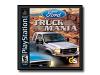 Ford Truck Mania - Complete package - 1 user - PlayStation - German