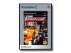 Midnight Club Street Racing Platinum - Complete package - 1 user - PlayStation 2