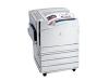 Xerox Phaser 7750GX - Printer - colour - duplex - laser - A3, Tabloid Extra (305 x 457 mm) - 1200 dpi x 1200 dpi - up to 35 ppm (mono) / up to 35 ppm (colour) - capacity: 2150 sheets - USB, 10/100Base-TX