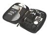 Monster Cable Monster iCase Travel Pack for iPod - Digital player accessory kit