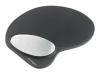 Kensington
62404
Memory Gel Mousepad/silver-black