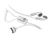 Nokia HS 3 - Headset ( ear-bud )