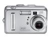 Kodak EASYSHARE CX7430 - Digital camera - 4.0 Mpix - optical zoom: 3 x - supported memory: MMC, SD