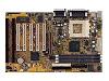 MSI MS-6153VA - Motherboard - ATX - Pro133 - Socket 370 - UDMA