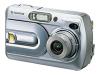 Fujifilm FinePix A340 - Digital camera - 4.0 Mpix - optical zoom: 3 x - supported memory: xD-Picture Card
