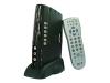 Acer AX120 - TV tuner / video input adapter - PAL