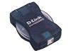 DU E10 - Network adapter - USB - EN