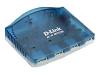 D-Link DU H4 - Hub - 4 ports - USB
