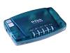 D-Link DU H3SP - Hub - 3 ports - USB