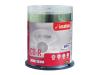 Imation - 100 x CD-R - 700 MB ( 80min ) 52x - spindle - storage media