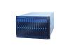 Intel Blade Server Chassis SBCE - Desktop - 7U - power supply - hot-plug 2000 Watt