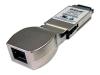 D-Link DGS 711 - GBIC transceiver module - 1000Base-T - plug-in module