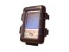 Toshiba PDA Rugged Case - Handheld carrying case