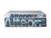 Nortel Alteon Switched Firewall 5614 - Firewall - 9 ports - EN, Fast EN, Gigabit EN - 3U - rack-mountable