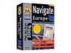 Route 66 Navigate Europe 2004 - GPS kit for Pocket PC