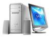 Sony VAIO PCV-RS344 - Tower - 1 x P4 2.8 GHz - RAM 512 MB - HDD 1 x 120 GB - DVDRW - DVD - GF FX 5200 - Mdm - Win XP Home - Monitor : none